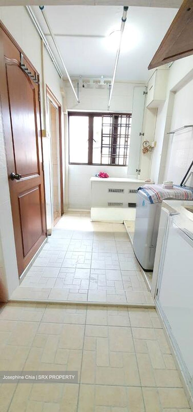 Blk 842G Tampines Arcadia (Tampines), HDB 5 Rooms #502044071